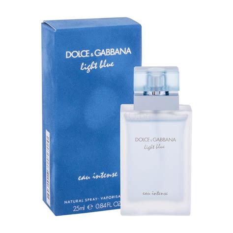 dolce gabbana light blue 25 ml preis|dolce gabbana light blue parfum.